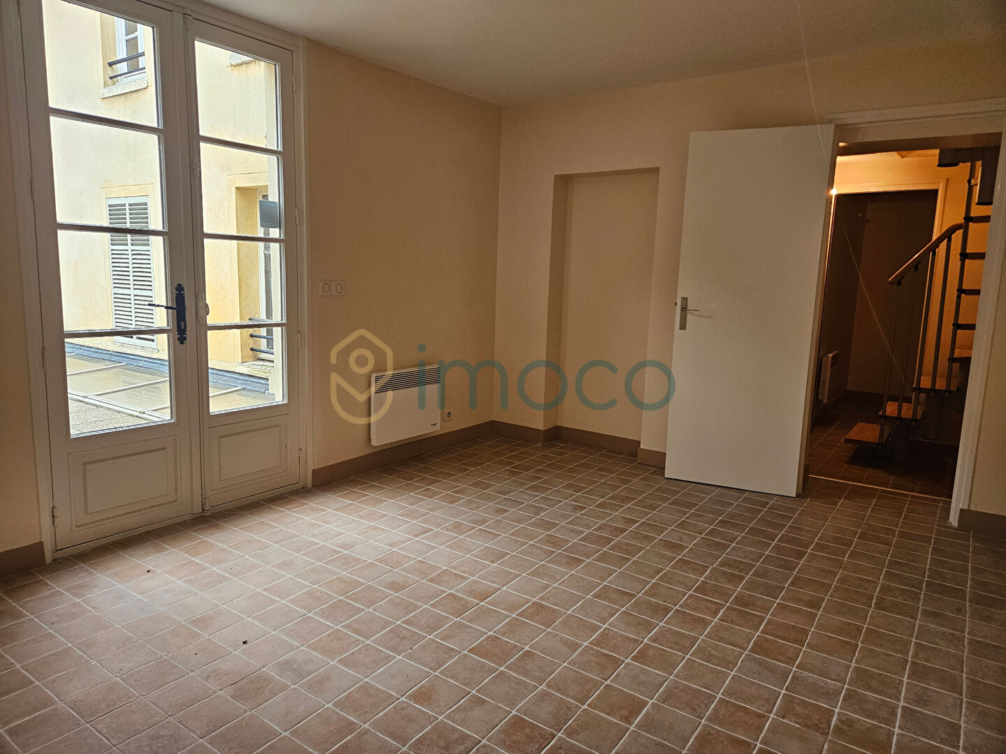 Photo Duplex, Versailles Notre-Dame, 3 pièce(s), 2 chambres, terrasse. image 4/6