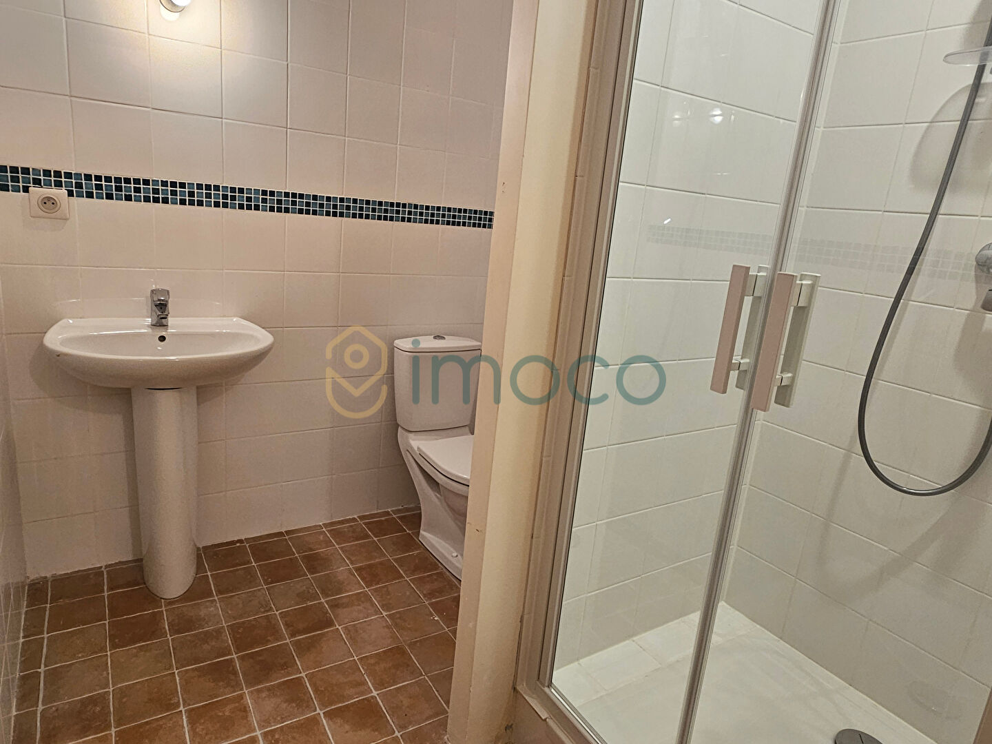 Photo Duplex, Versailles Notre-Dame, 3 pièce(s), 2 chambres, terrasse. image 5/6