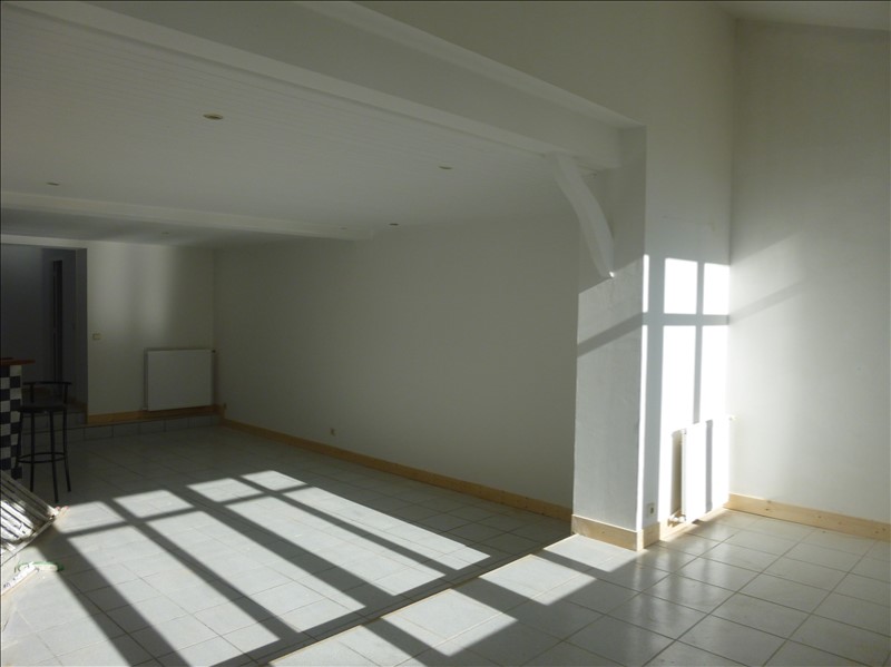 Photo MAISON DE VILLE LE BOUSCAT - 3 pièce(s) - 83m2 image 3/6