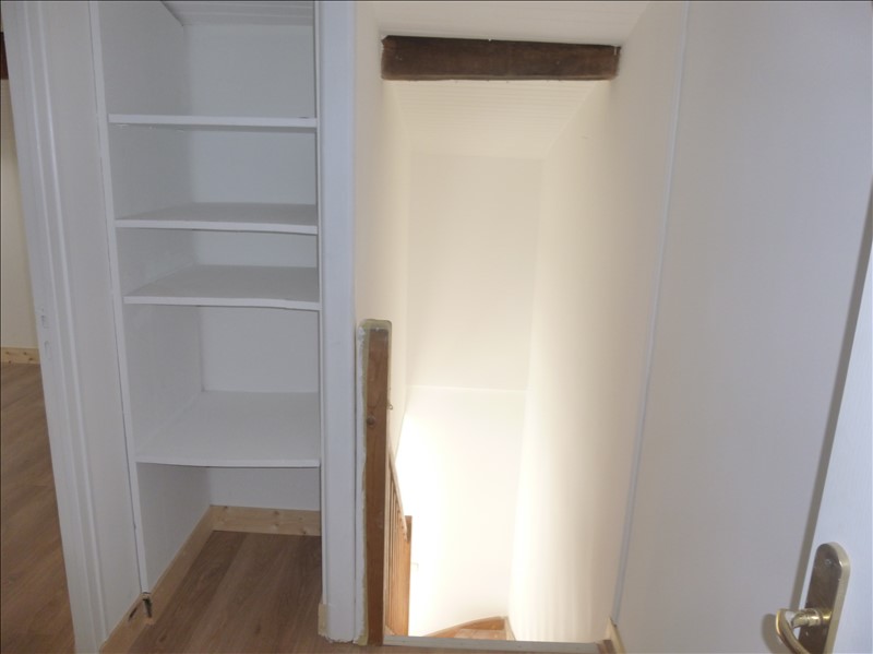 Photo MAISON DE VILLE LE BOUSCAT - 3 pièce(s) - 83m2 image 5/6