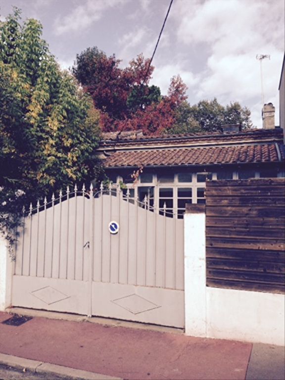 Photo MAISON DE VILLE LE BOUSCAT - 3 pièce(s) - 83m2 image 6/6