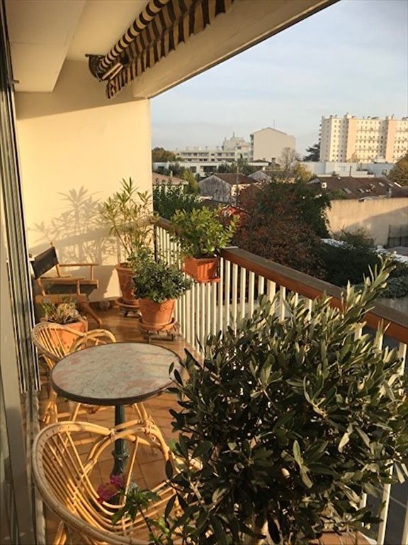 Appartement T5 BORDEAUX - 4 pièce(s) - 100 m2
