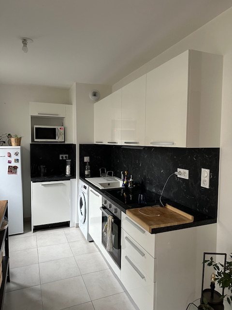 Photo Appartement  3 pièce(s) 66.70 m2 image 2/5