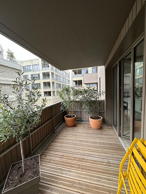 Photo Appartement  3 pièce(s) 66.70 m2 image 3/5