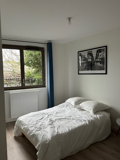 Photo Appartement  3 pièce(s) 66.70 m2 image 5/5