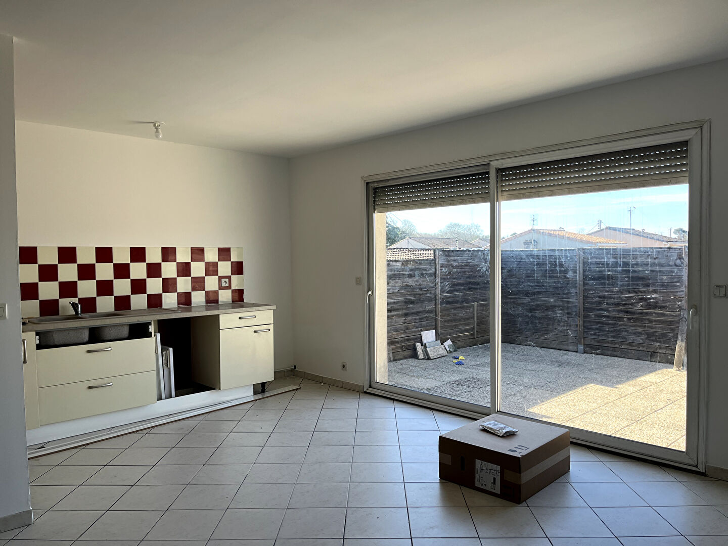 Photo Appartement 4 pièces image 2/6