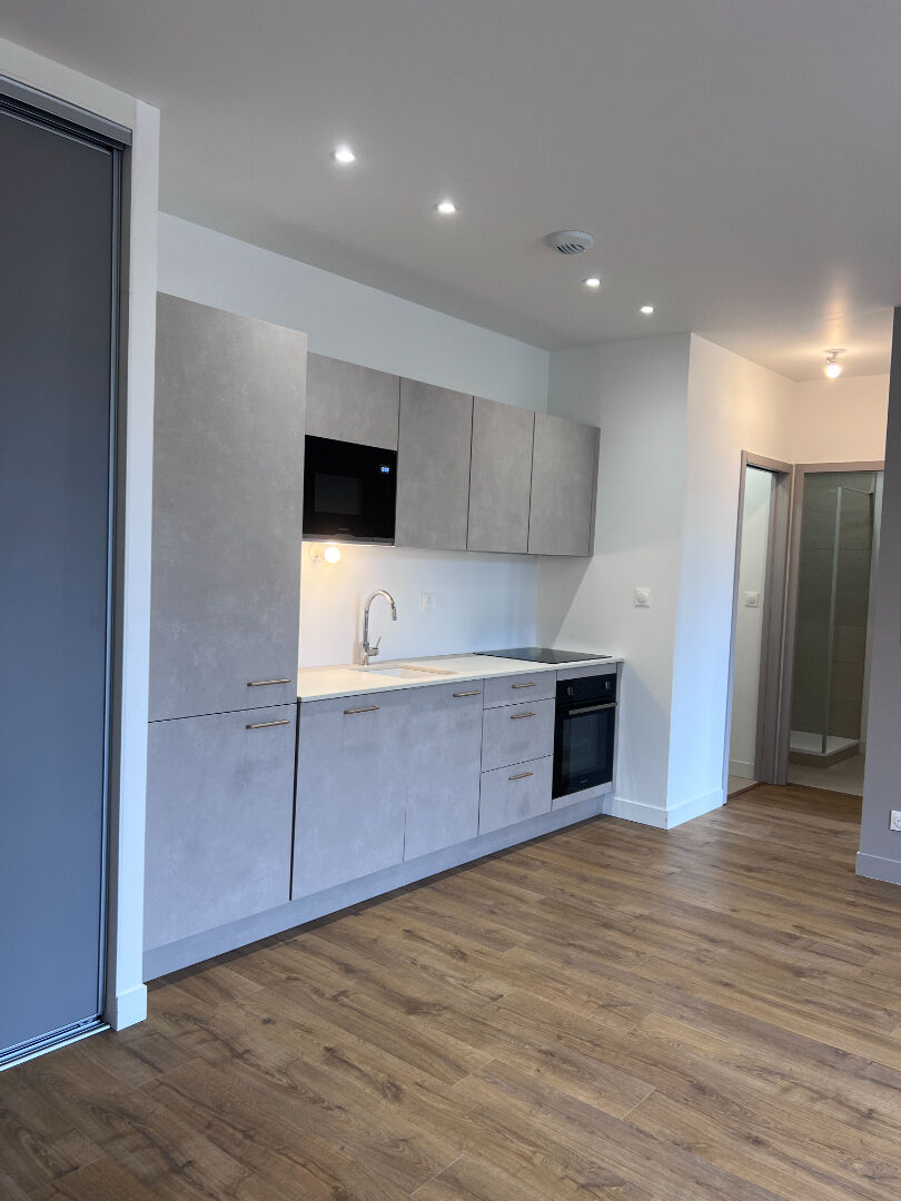 APPARTEMENT  T2 NEUF CENTRE LIBOURNE