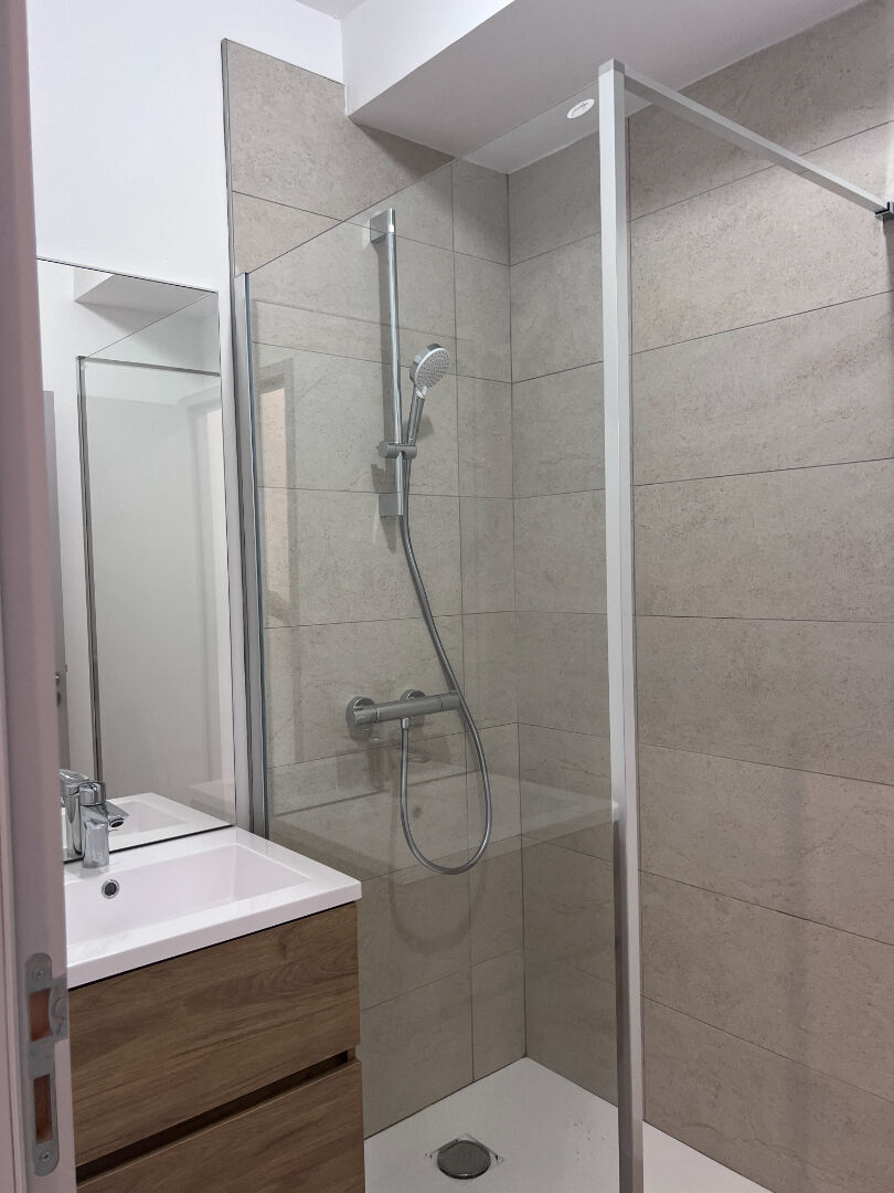 Photo APPARTEMENT T4 CENTRE VILLE LIBOURNE image 4/4