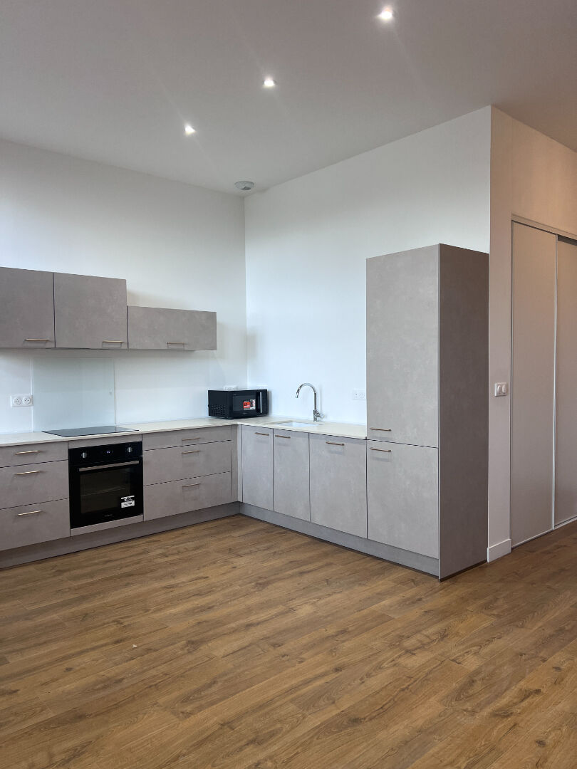 Photo APPARTEMENT T4 LIBOURNE CENTRE image 2/6