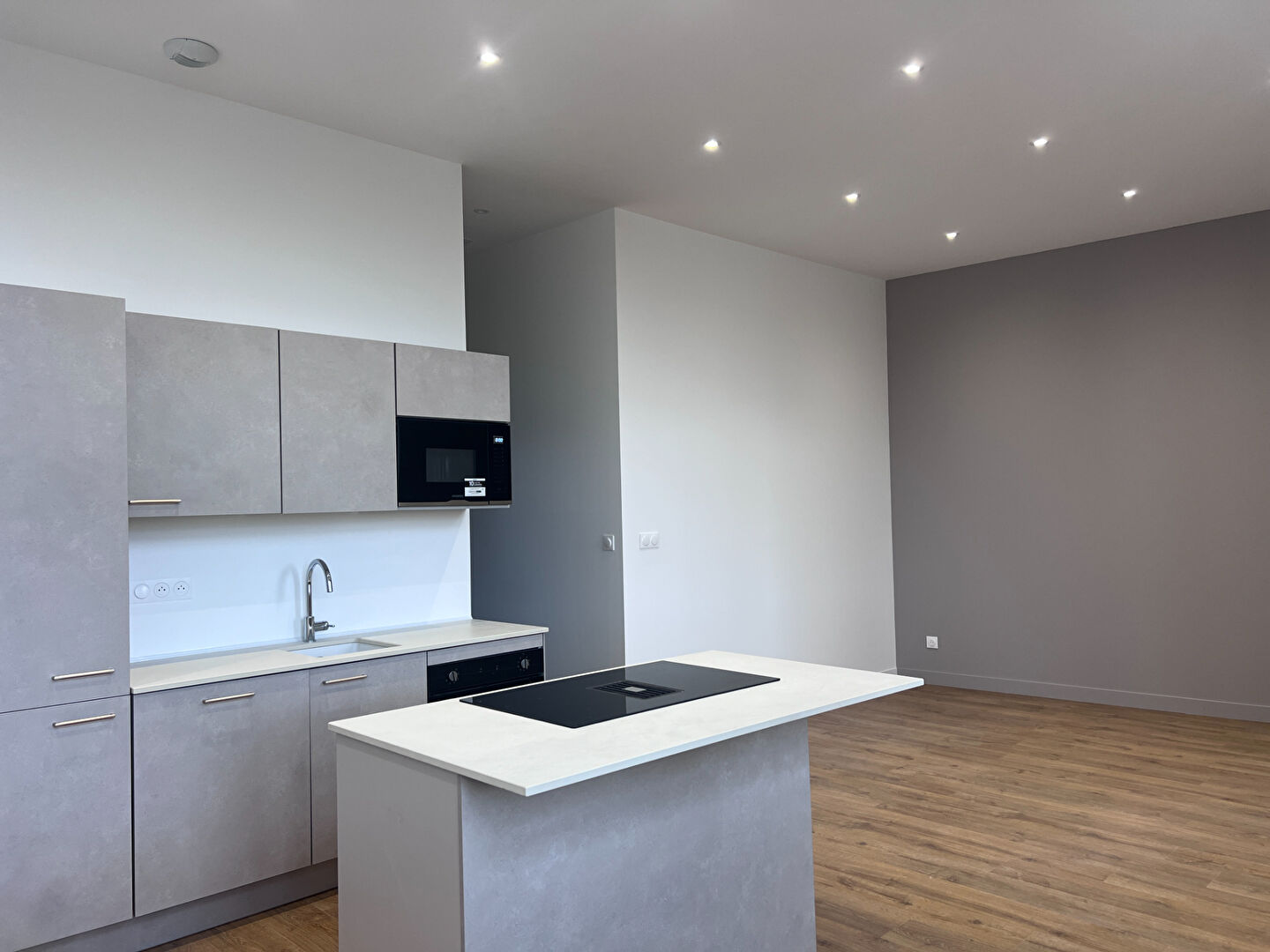 Photo APPARTEMENT T3 CENTRE VILLE LIBOURNE image 2/6