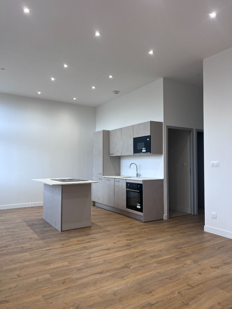 Photo APPARTEMENT T3 CENTRE VILLE LIBOURNE image 3/6