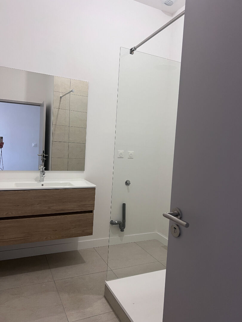 Photo APPARTEMENT T3 CENTRE VILLE LIBOURNE image 6/6