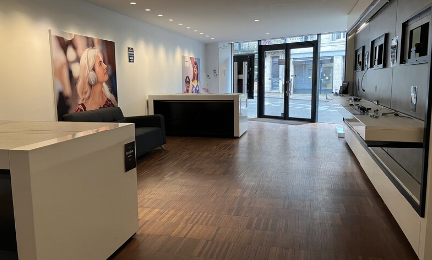 Agence immobilière de IMOGEST - Préférences IMMO Bordeaux