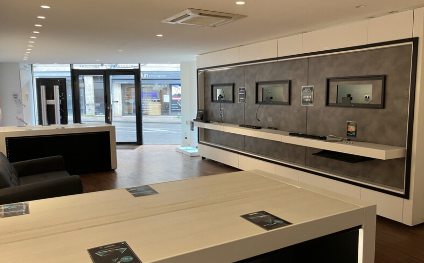 Photo BORDEAUX GAMBETTA LOCAL image 3/5