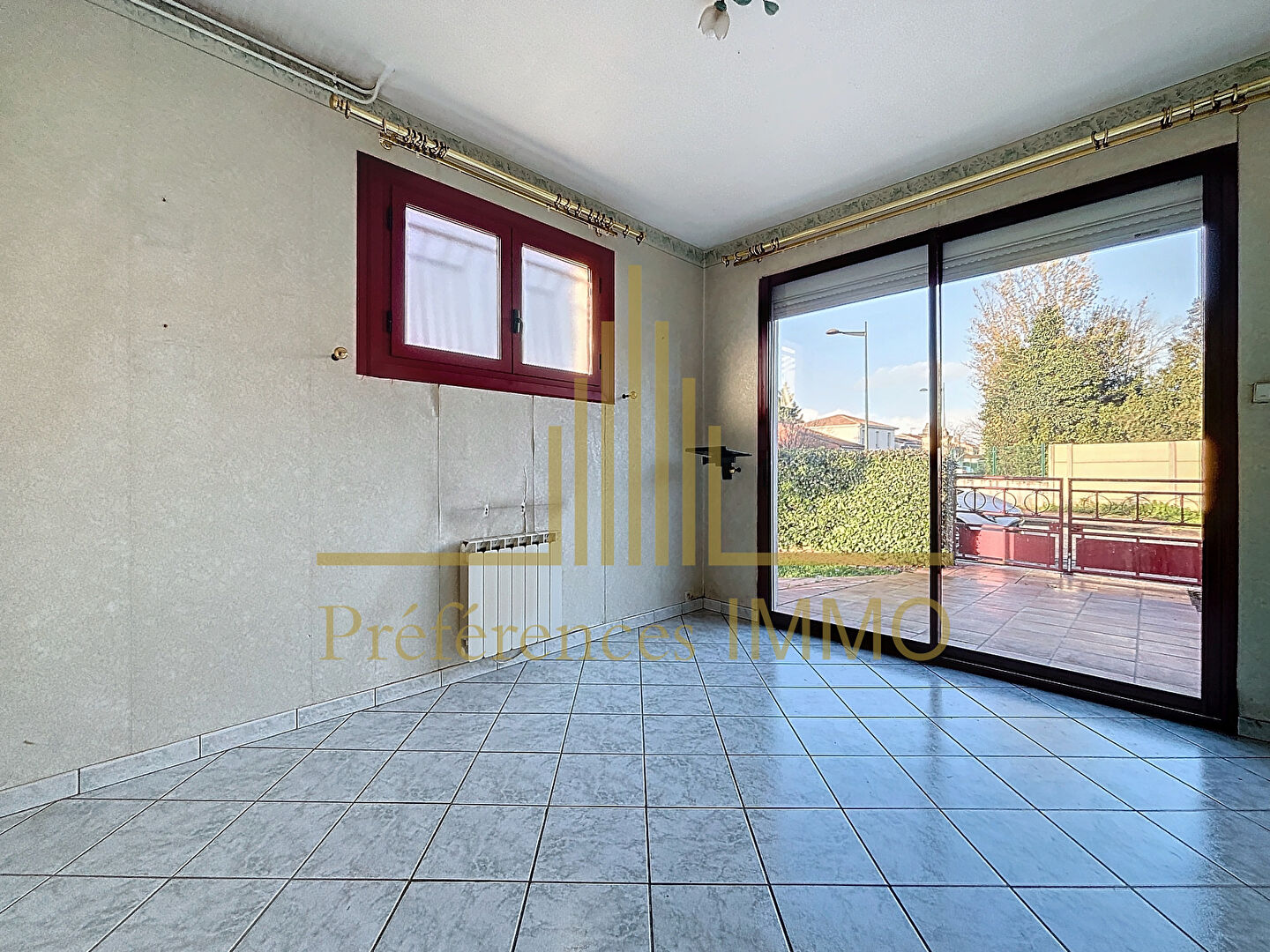 Photo Maison Begles 6 pièce(s) 122 m2 à rénover image 3/6