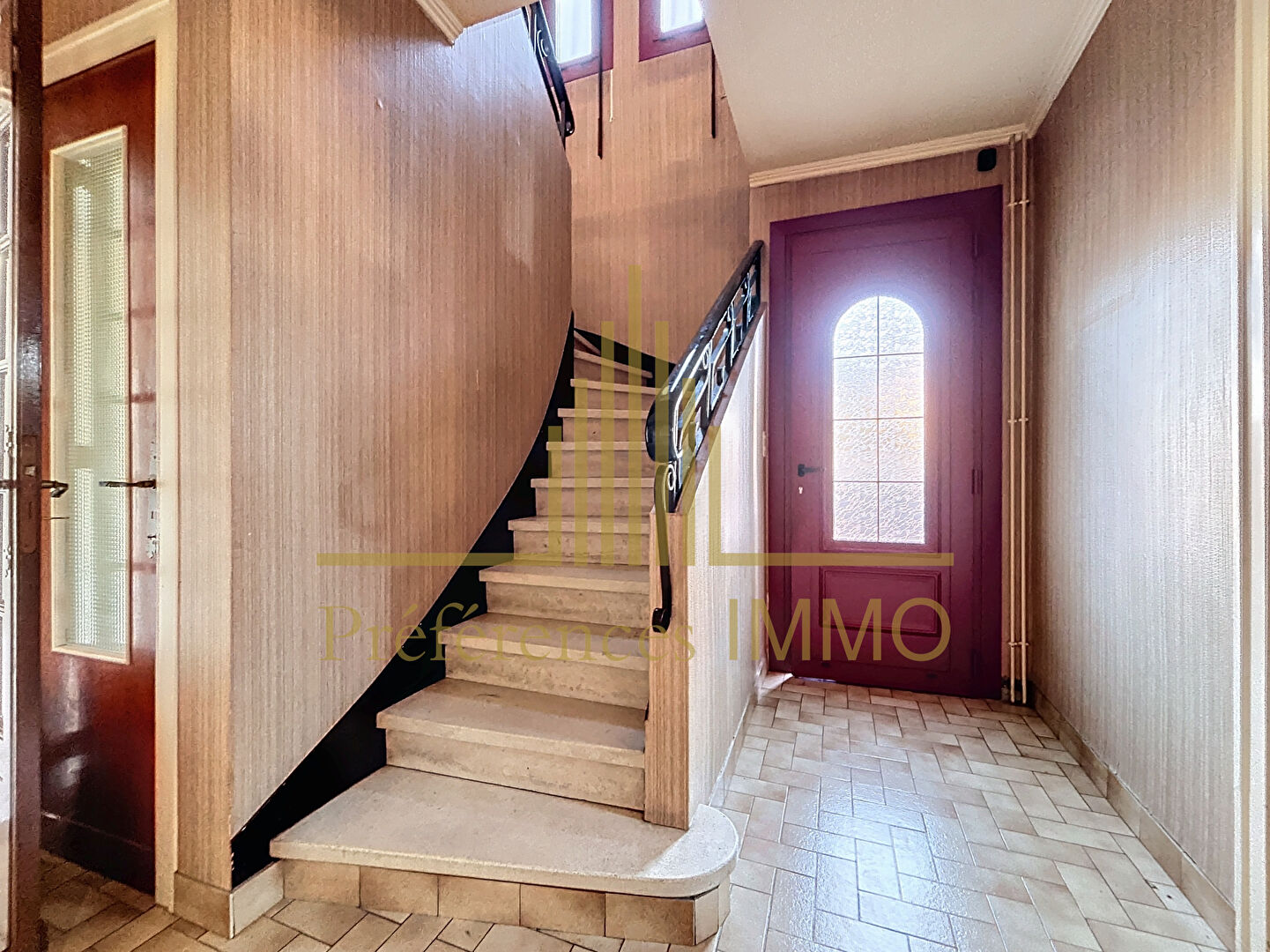 Photo Maison Begles 6 pièce(s) 122 m2 à rénover image 4/6