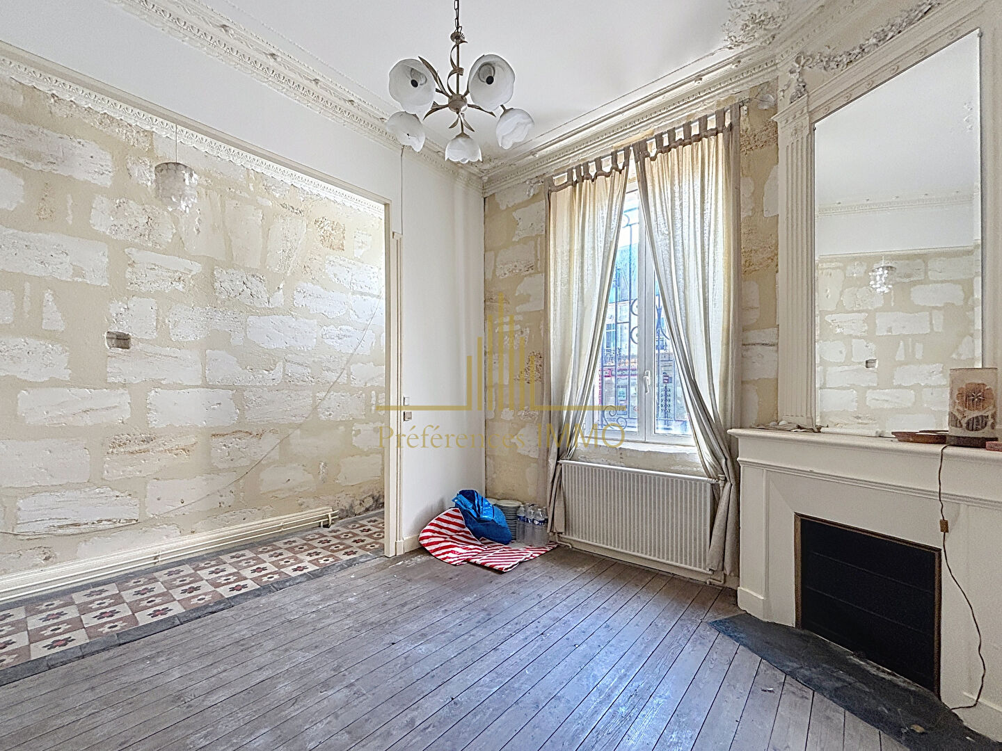 Agence immobilière de IMOGEST - Préférences IMMO Bordeaux