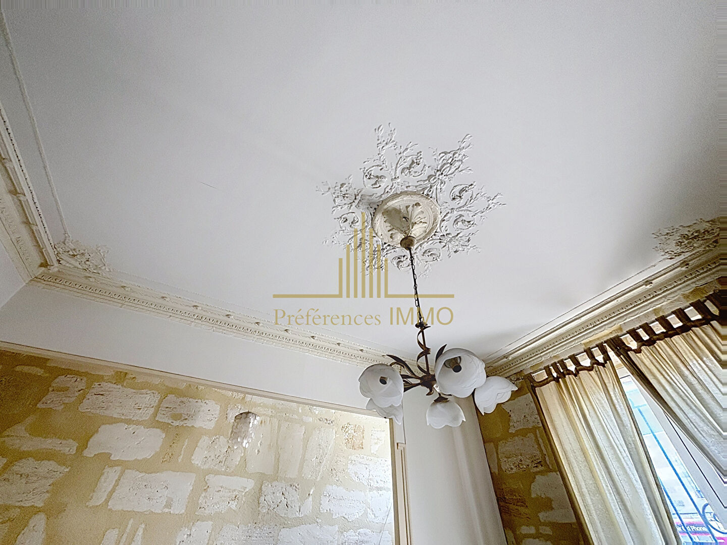 Photo Échoppe Bordelaise image 2/6