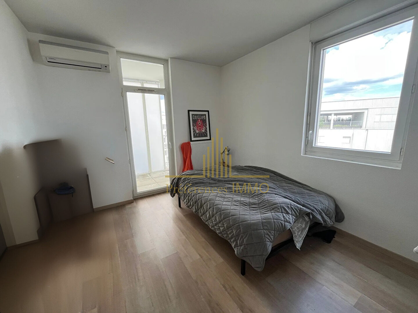 Photo A vendre T3 et très grande terrasse image 3/6