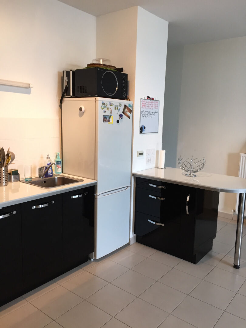 Photo A vendre T3 et très grande terrasse image 6/6