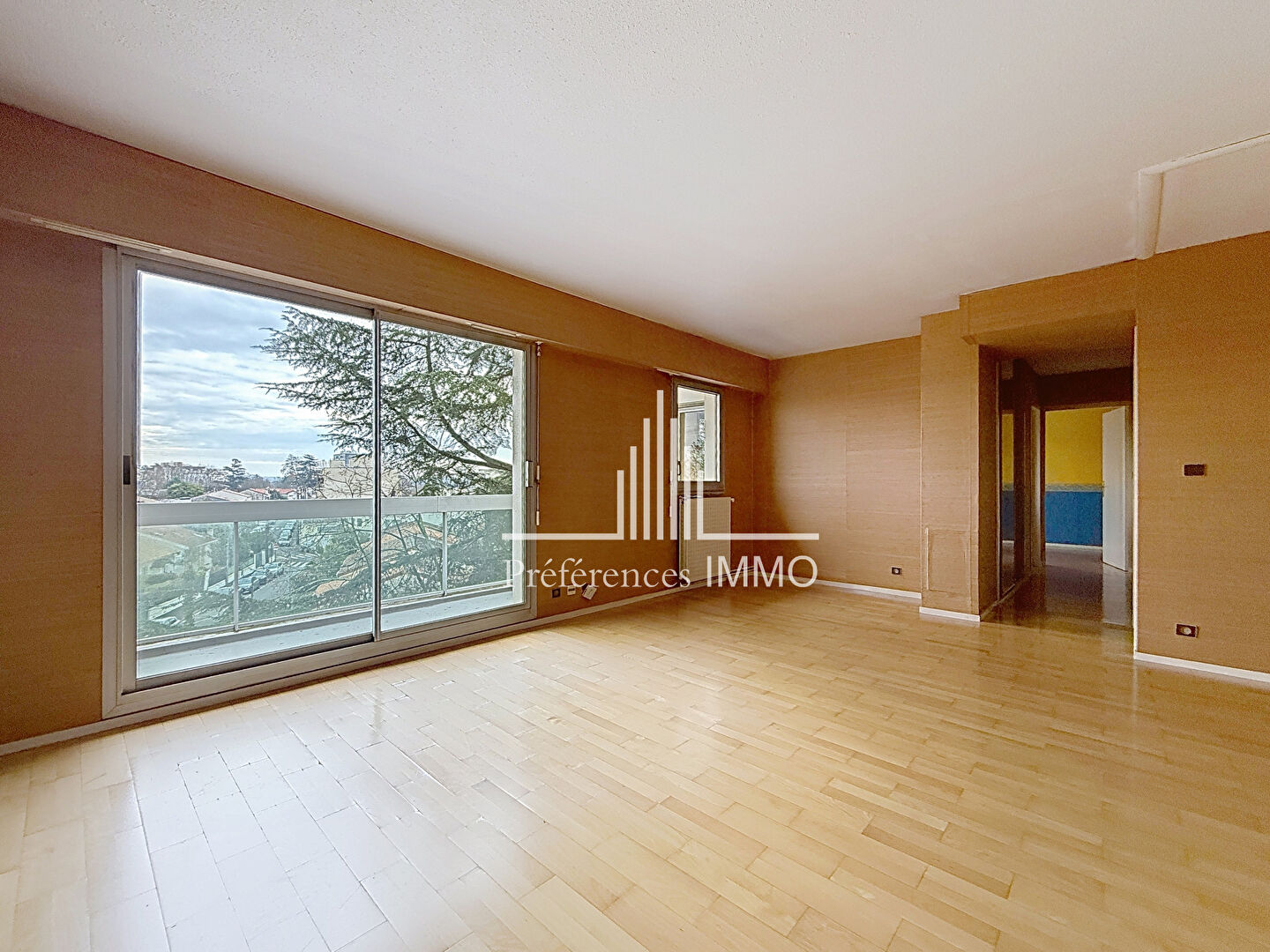 Agence immobilière de IMOGEST - Préférences IMMO Bordeaux