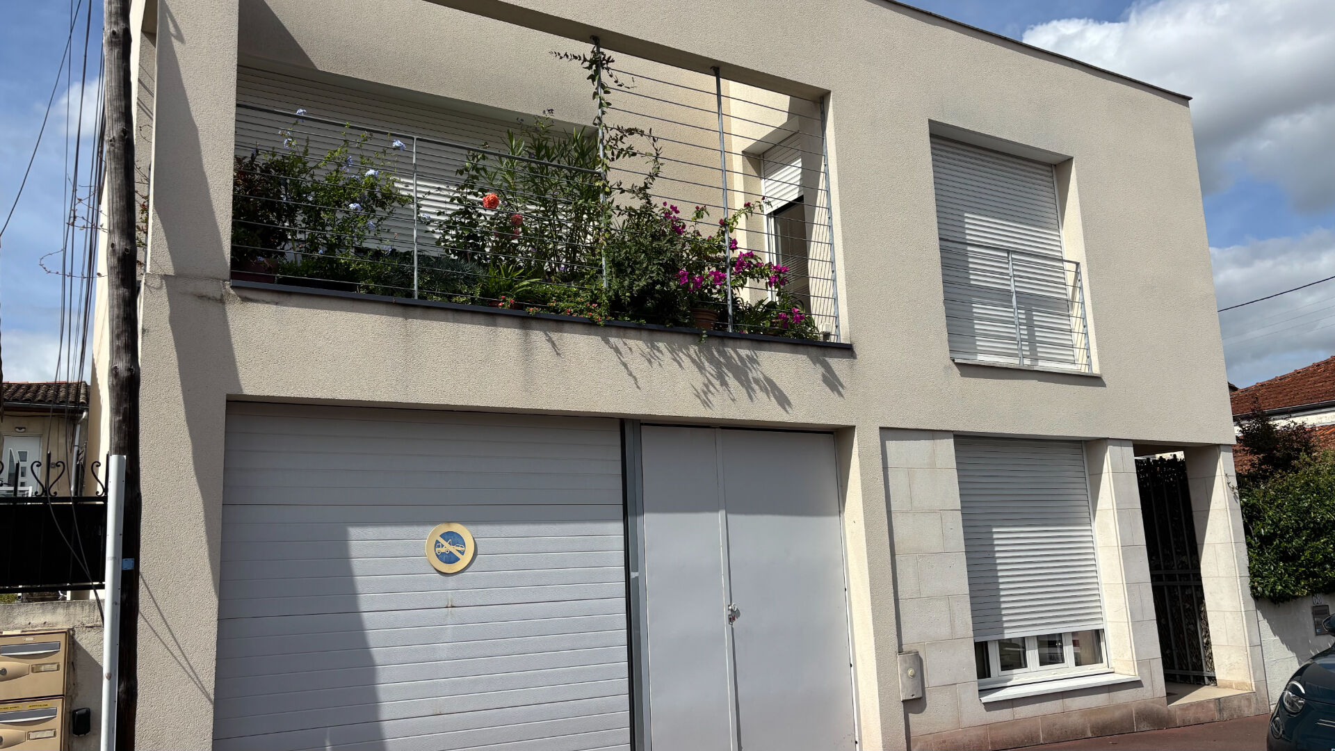 Maison Bordeaux 4 pièce(s) 116.88 m2