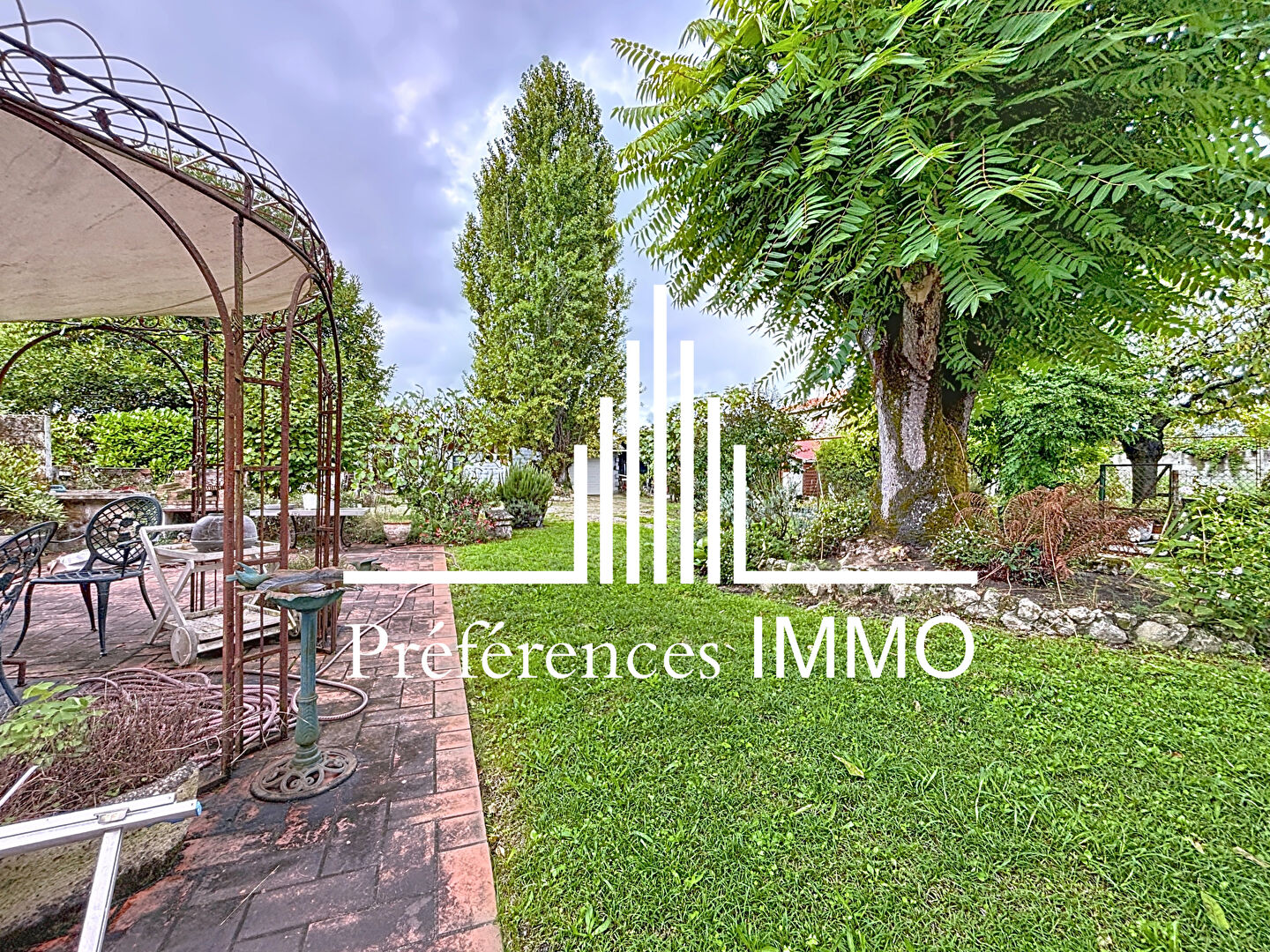 Agence immobilière de IMOGEST - Préférences IMMO Bordeaux