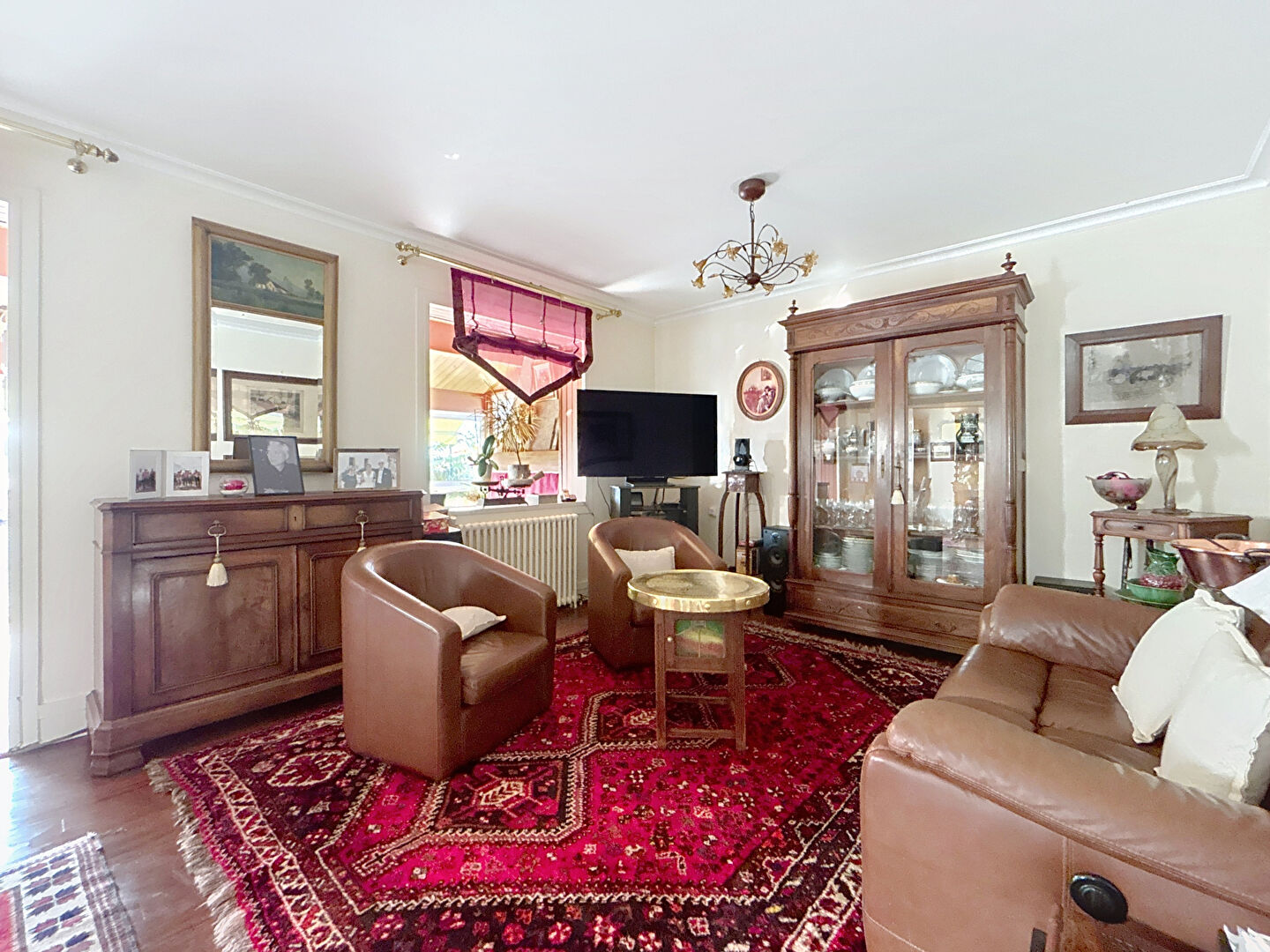 Photo Maison Eysines 5 pièce(s) 150 m2 image 2/6