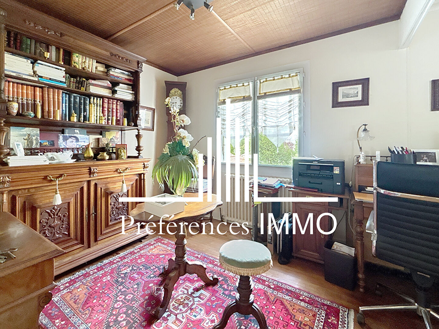 Photo Maison Eysines 5 pièce(s) 150 m2 image 4/6