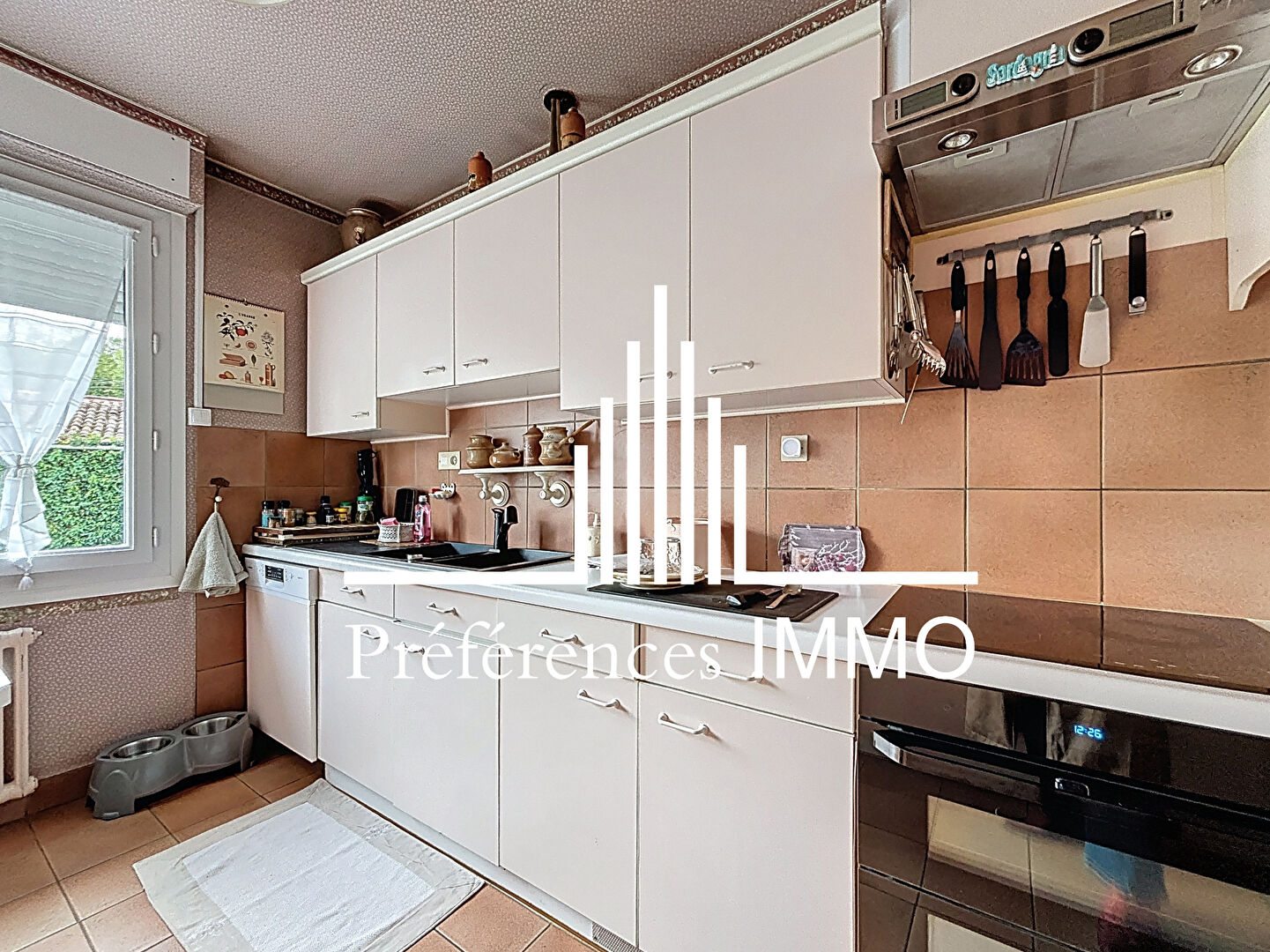 Photo Maison Eysines 5 pièce(s) 150 m2 image 5/6