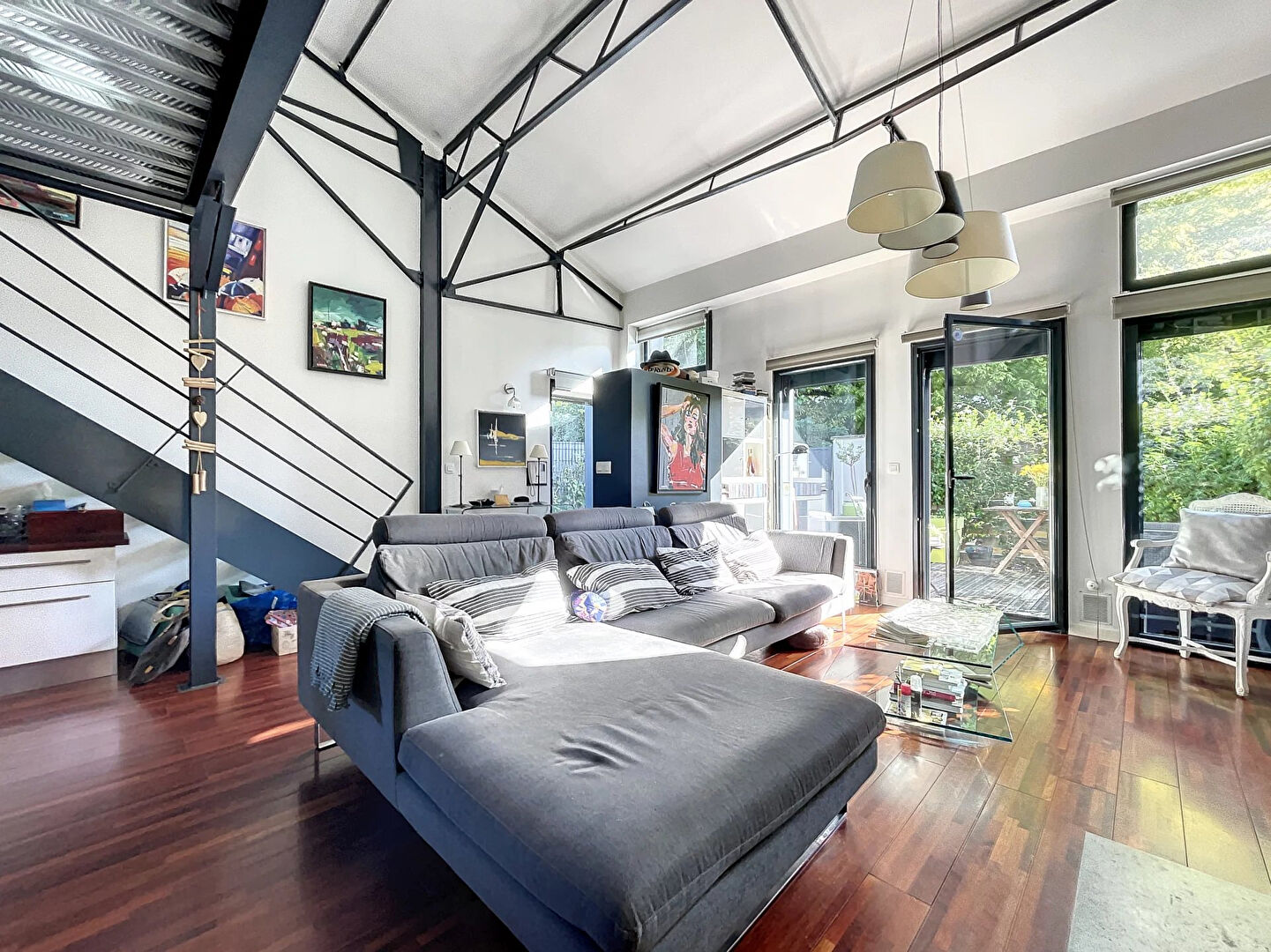 Agence immobilière de IMOGEST - Préférences IMMO Bordeaux