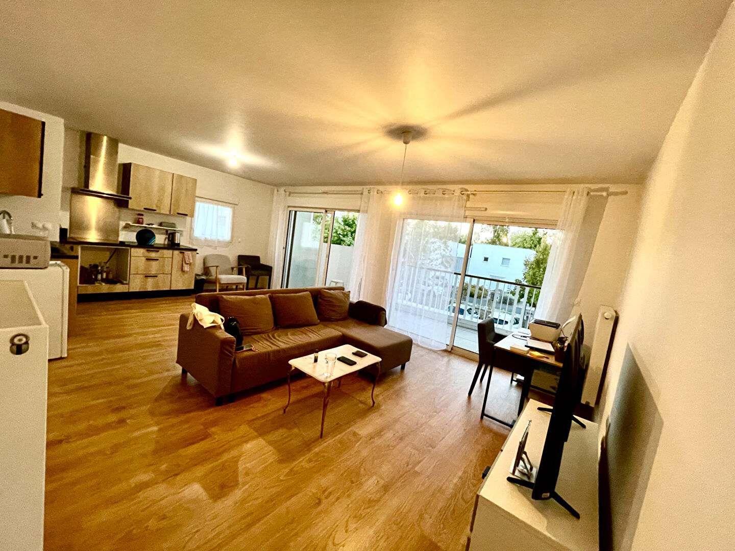 Appartement T3 Bruges le Tasta