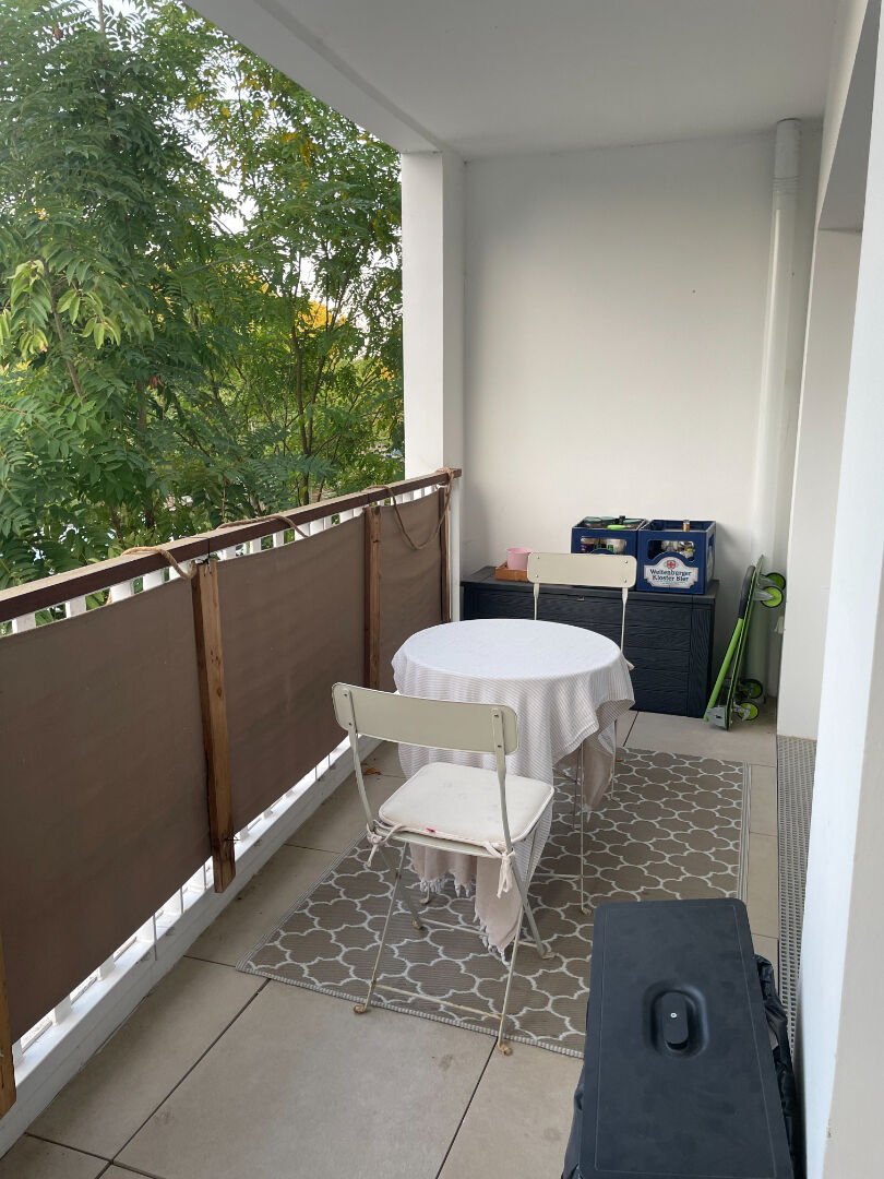 Photo Appartement T3 Bruges le Tasta image 2/6