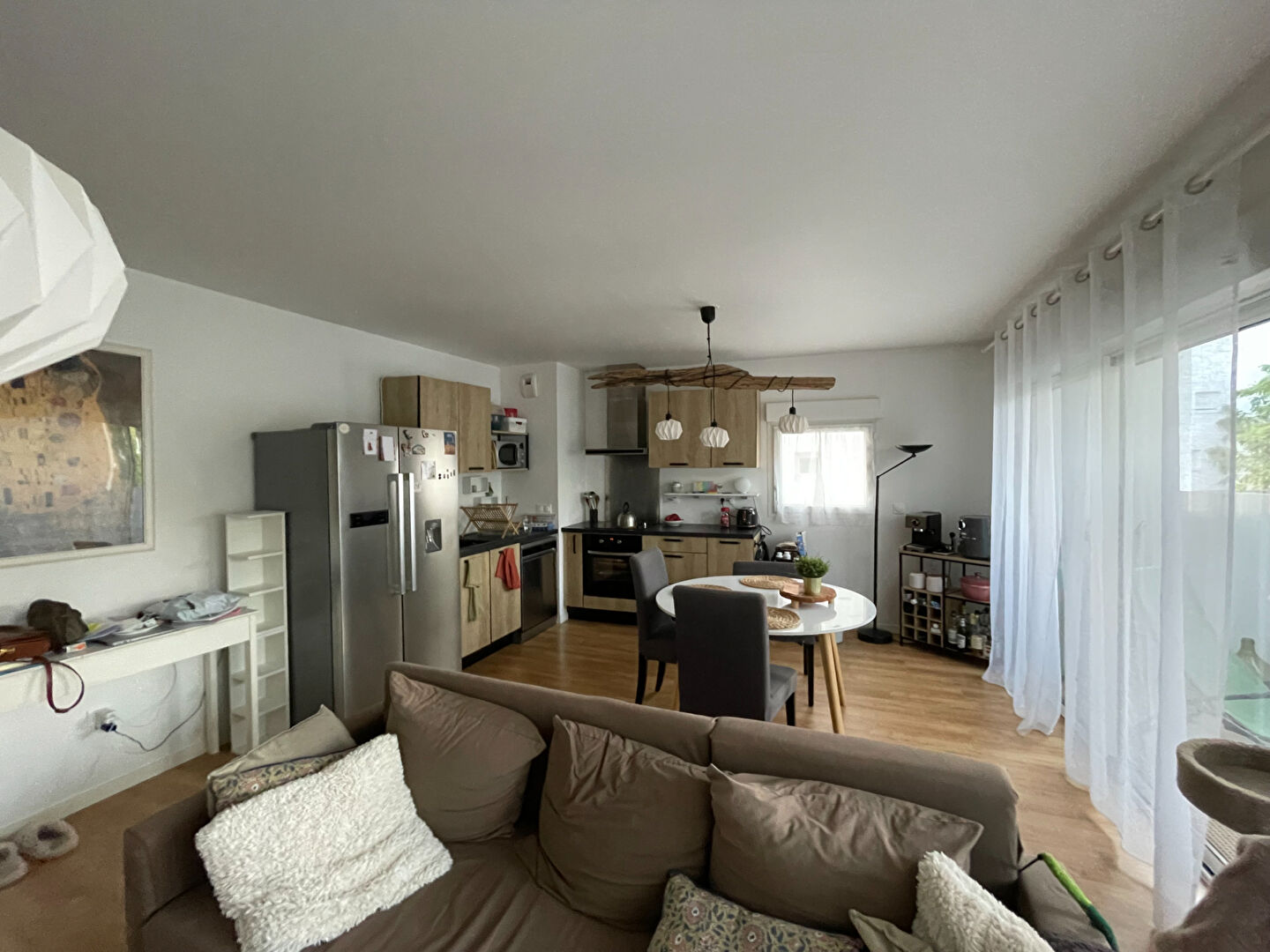 Photo Appartement T3 Bruges le Tasta image 3/6