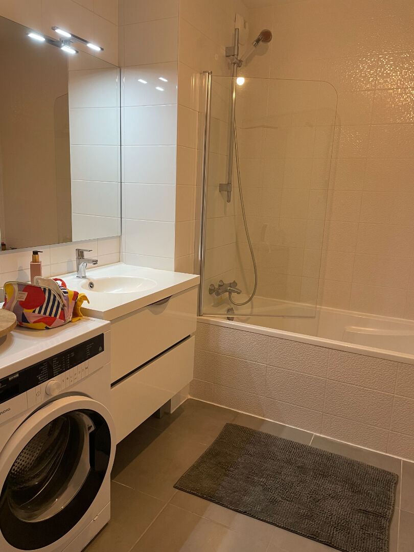 Photo Appartement T3 Bruges le Tasta image 6/6