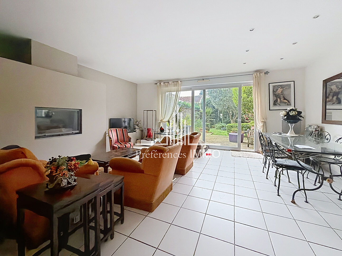 Agence immobilière de IMOGEST - Préférences IMMO Bordeaux