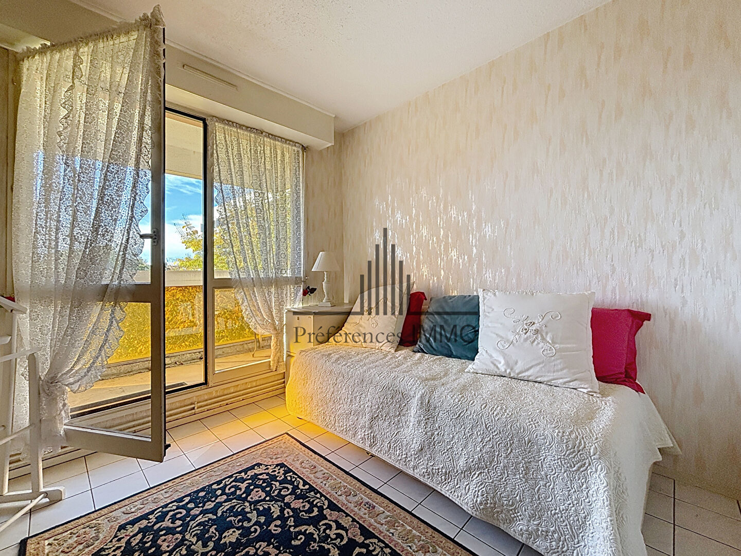 Photo Appartement à rénover 3 pièces avec parking image 5/6