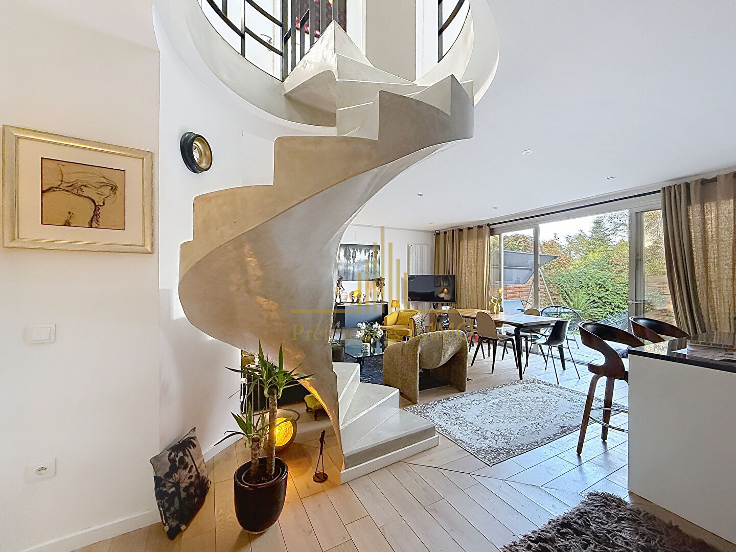 Agence immobilière de IMOGEST - Préférences IMMO Bordeaux