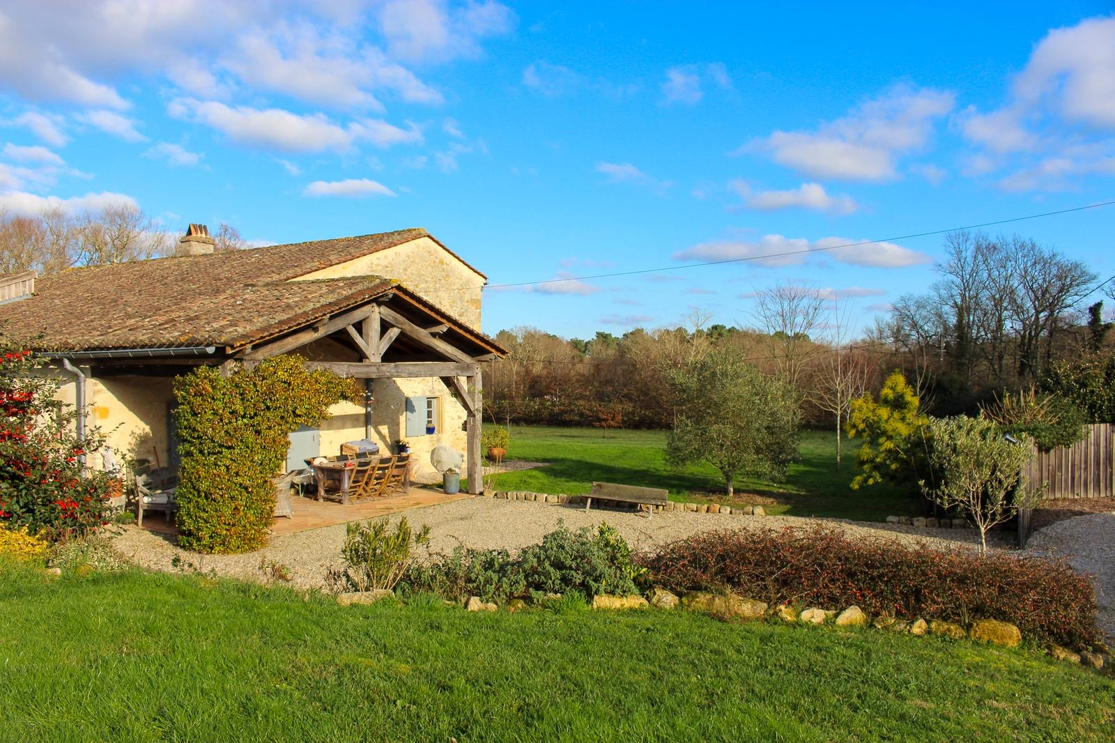 Agence immobilière de IMOGEST - Préférences IMMO Bordeaux