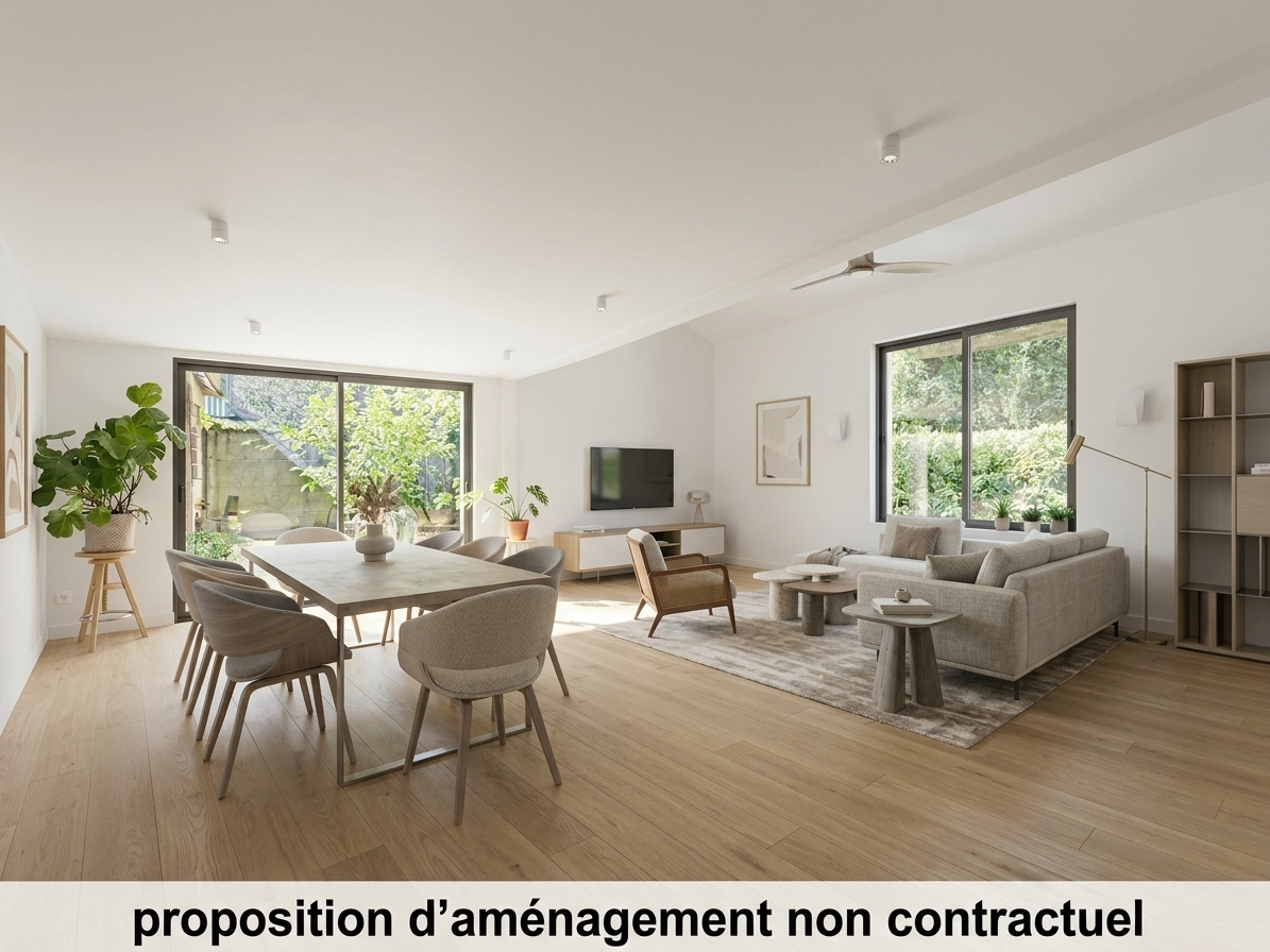Agence immobilière de IMOGEST - Préférences IMMO Bordeaux