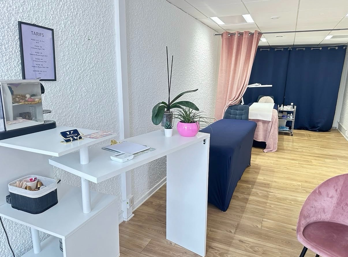Agence immobilière de IMOGEST - Préférences IMMO Bordeaux