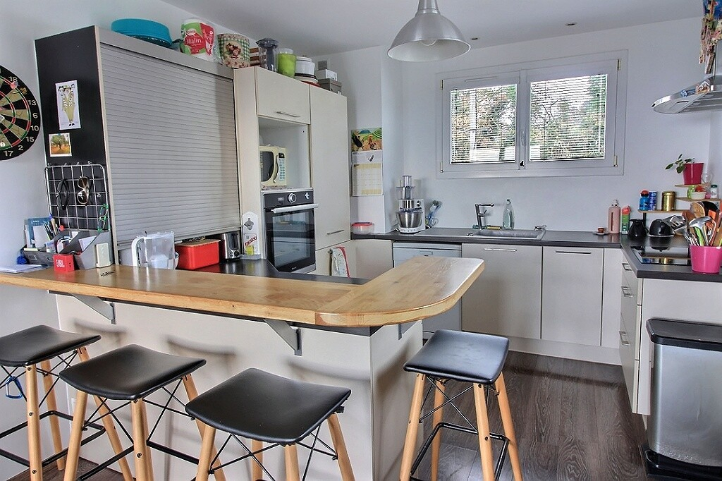 Vente Appartement de 4 pièces 87 m² - MARIN 74200 | IMOGROUP THONON LES BAINS - IMOGROUP photo3