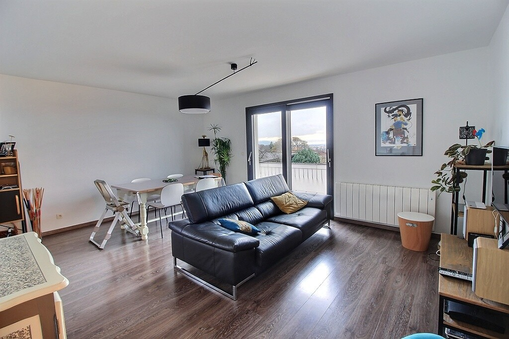 Vente Appartement de 4 pièces 87 m² - MARIN 74200 | IMOGROUP THONON LES BAINS - IMOGROUP photo4