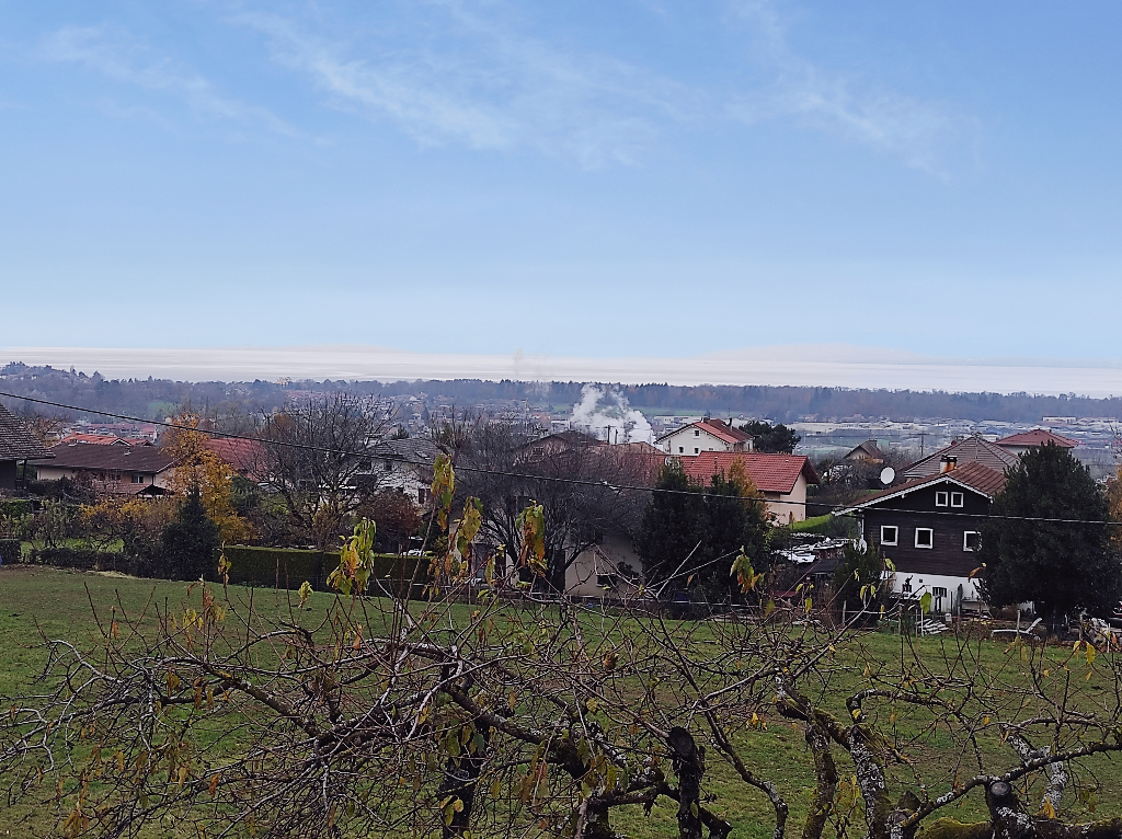 Vente Appartement de 4 pièces 87 m² - MARIN 74200 | IMOGROUP THONON LES BAINS - IMOGROUP photo5
