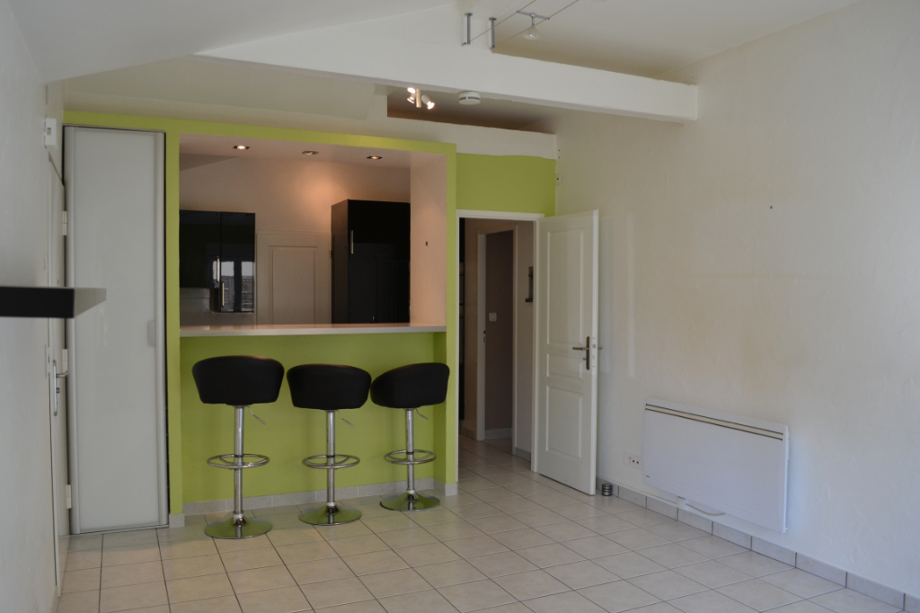 Vente Appartement de 2 pièces 42 m² - THONON LES BAINS 74200 | IMOGROUP THONON LES BAINS - IMOGROUP photo1