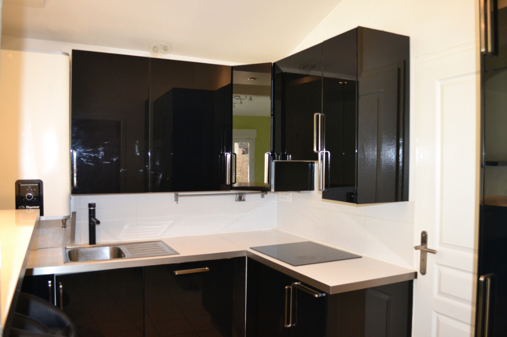 Vente Appartement de 2 pièces 42 m² - THONON LES BAINS 74200 | IMOGROUP THONON LES BAINS - IMOGROUP photo2