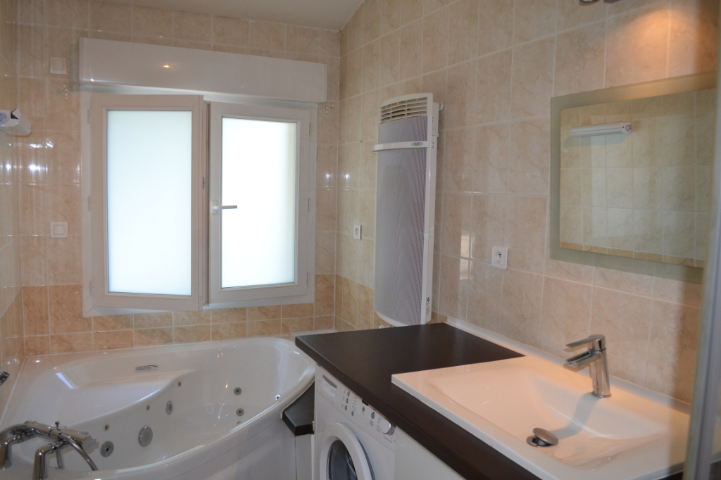 Vente Appartement de 2 pièces 42 m² - THONON LES BAINS 74200 | IMOGROUP THONON LES BAINS - IMOGROUP photo3
