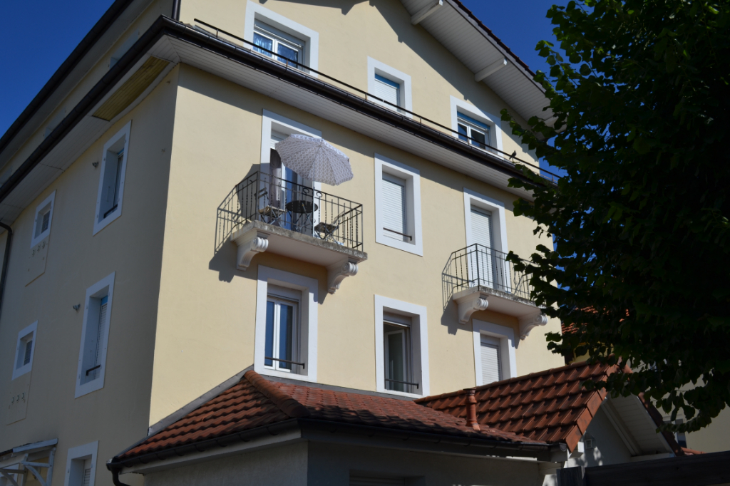 Vente Appartement de 2 pièces 42 m² - THONON LES BAINS 74200 | IMOGROUP THONON LES BAINS - IMOGROUP photo4