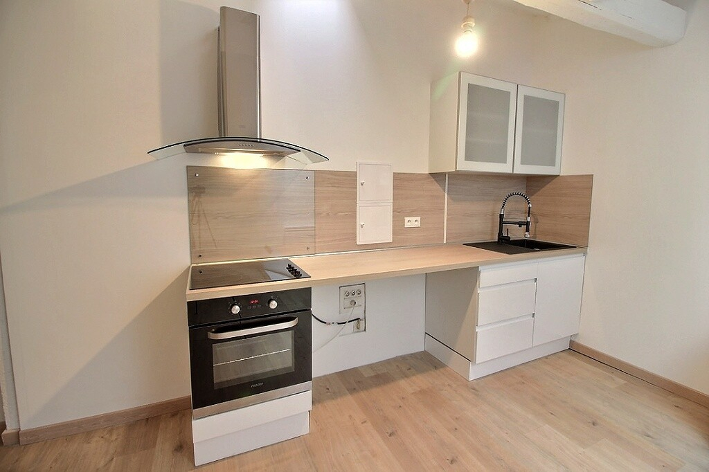 Vente Appartement de 3 pièces 46 m² - THONON LES BAINS 74200 | IMOGROUP THONON LES BAINS - IMOGROUP photo3