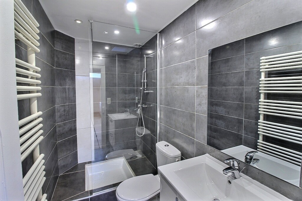 Vente Appartement de 3 pièces 46 m² - THONON LES BAINS 74200 | IMOGROUP THONON LES BAINS - IMOGROUP photo4